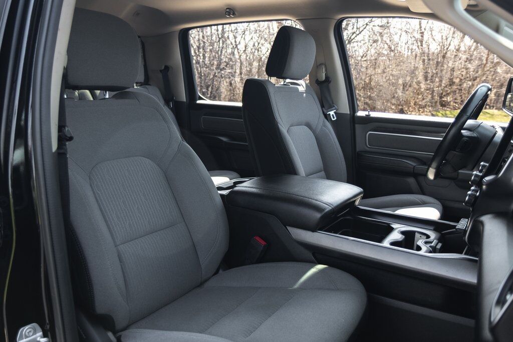 2019 Ram 1500 Big Horn/Lone Star Racine WI