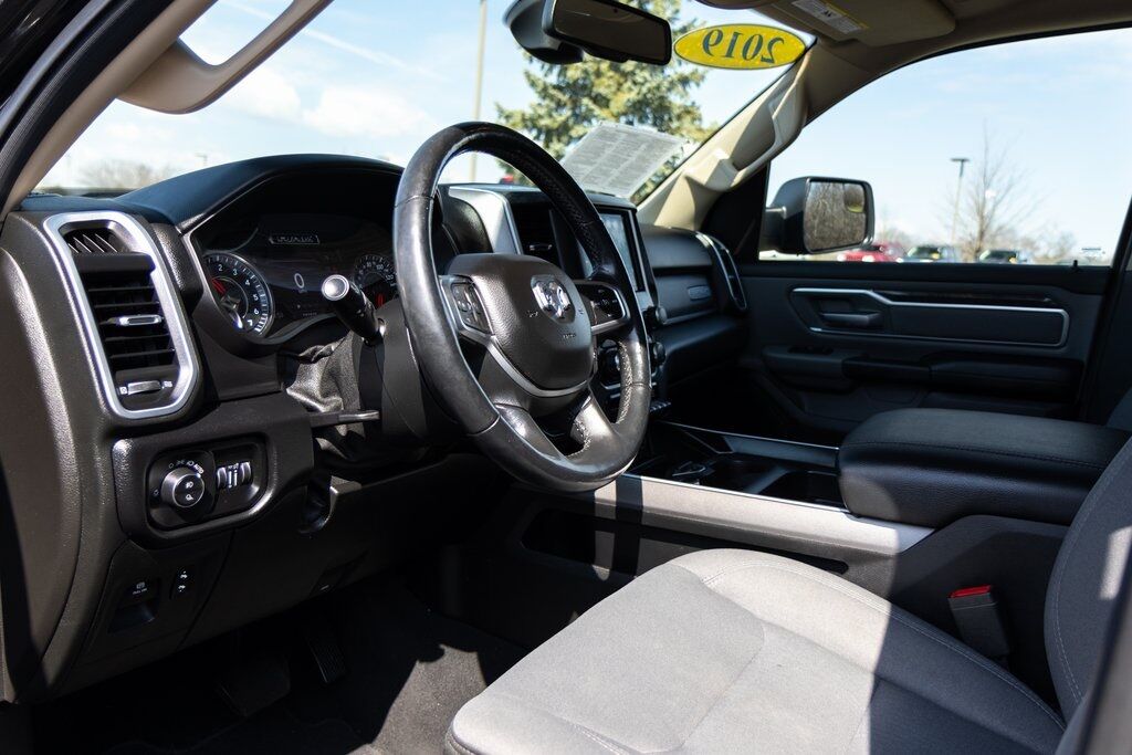 2019 Ram 1500 Big Horn/Lone Star Racine WI
