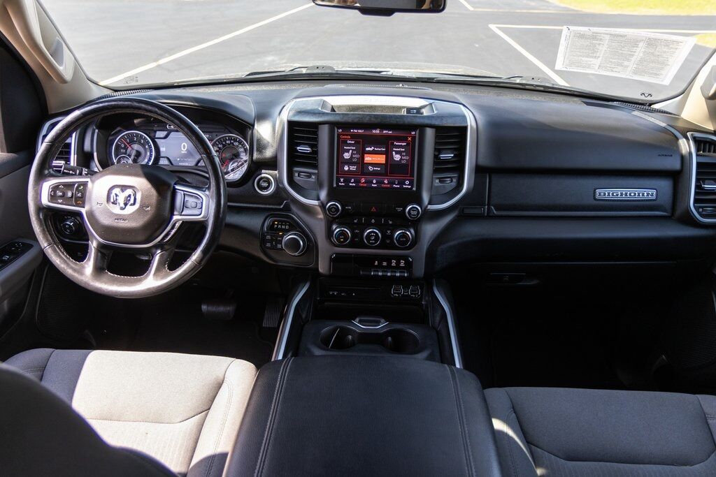 2019 Ram 1500 Big Horn/Lone Star Racine WI
