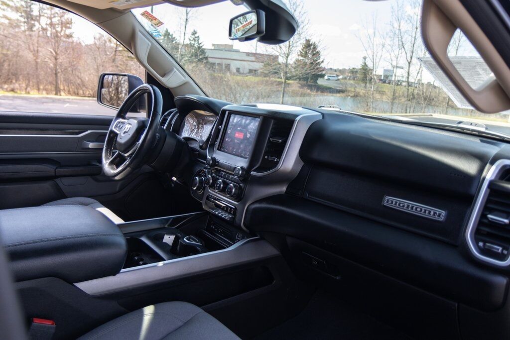 2019 Ram 1500 Big Horn/Lone Star Racine WI