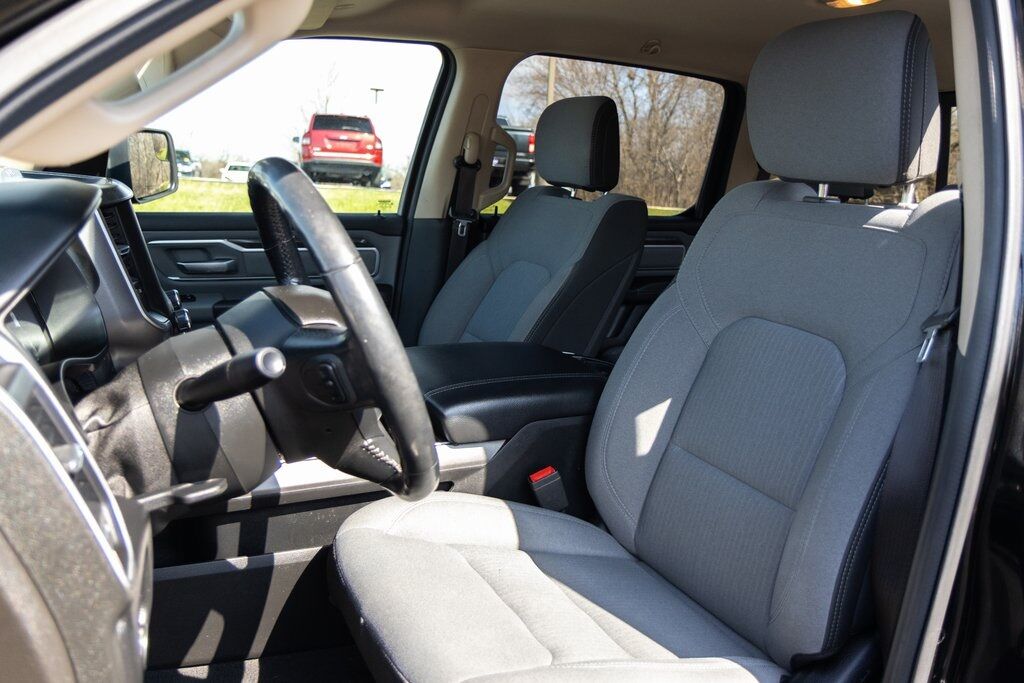 2019 Ram 1500 Big Horn/Lone Star Racine WI