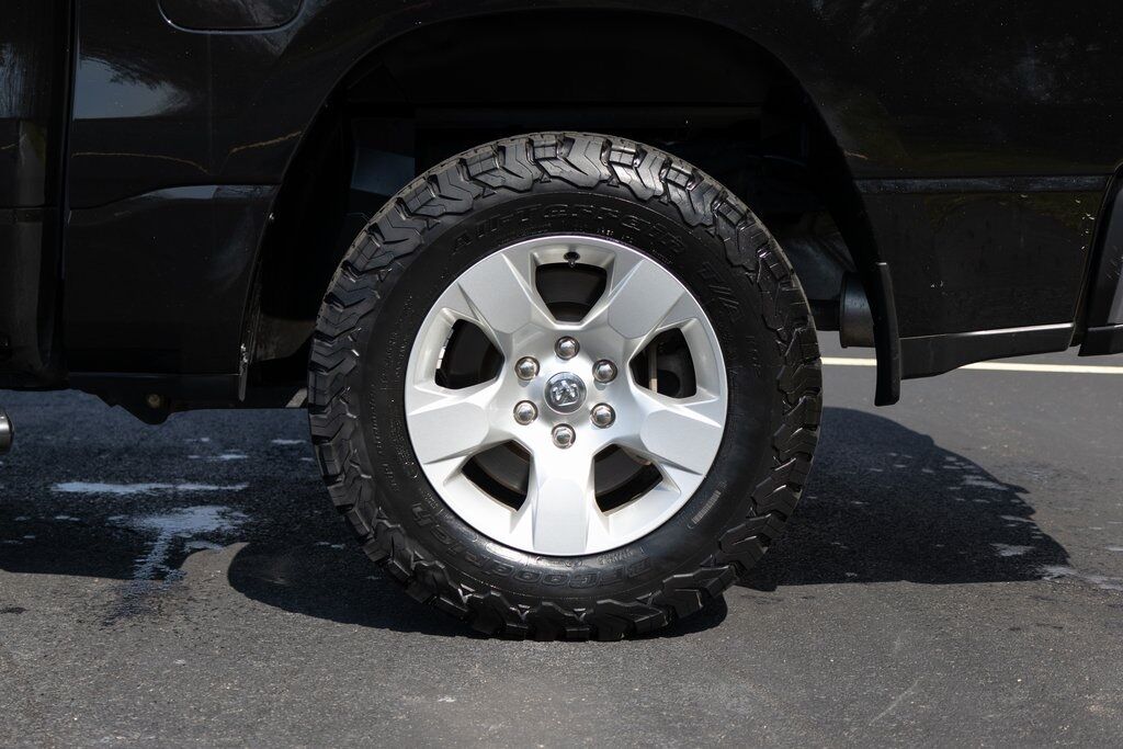 2019 Ram 1500 Big Horn/Lone Star Racine WI