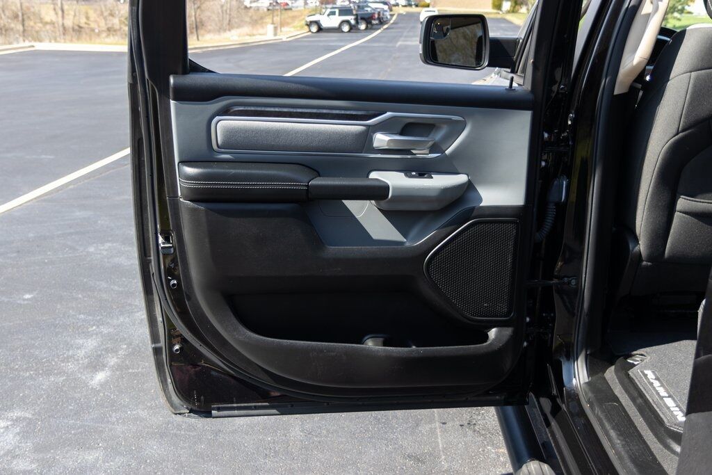2019 Ram 1500 Big Horn/Lone Star Racine WI