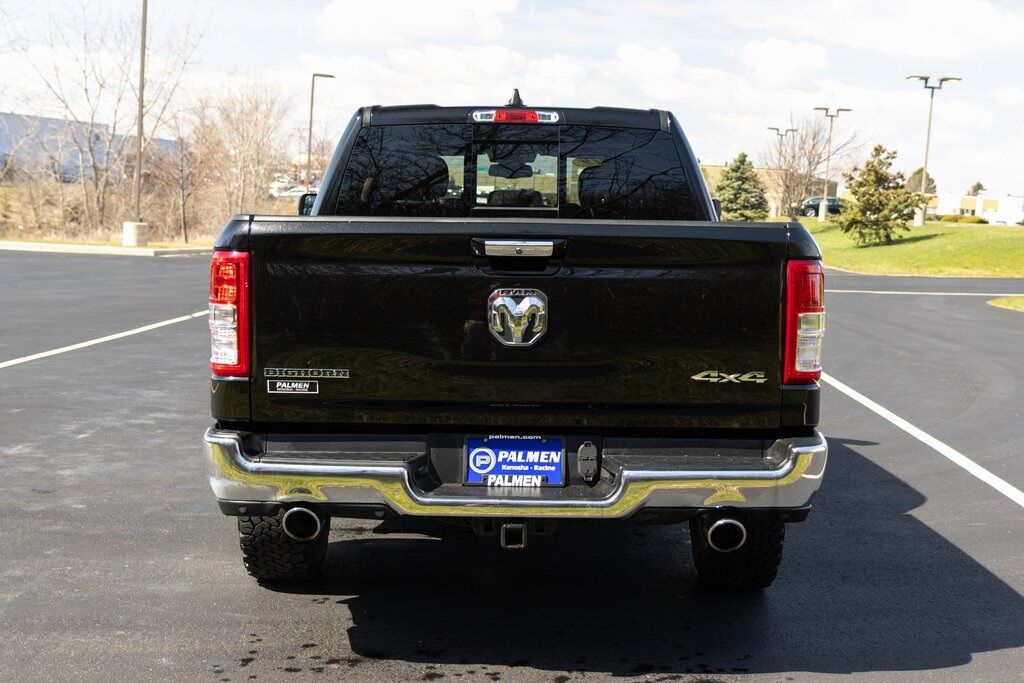 2019 Ram 1500 Big Horn/Lone Star Racine WI
