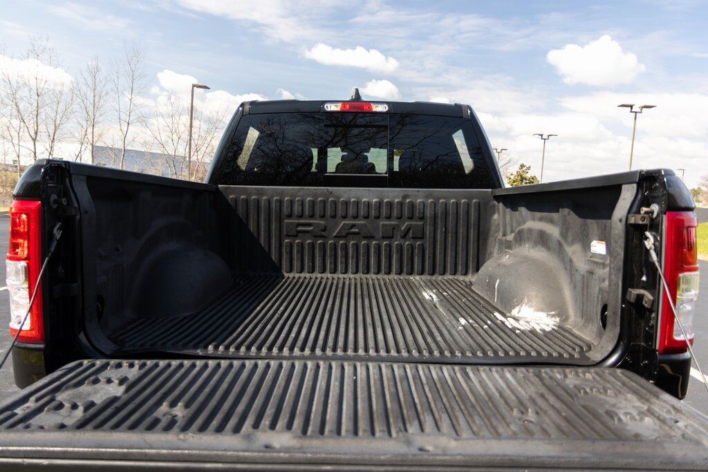 2019 Ram 1500 Big Horn/Lone Star Racine WI
