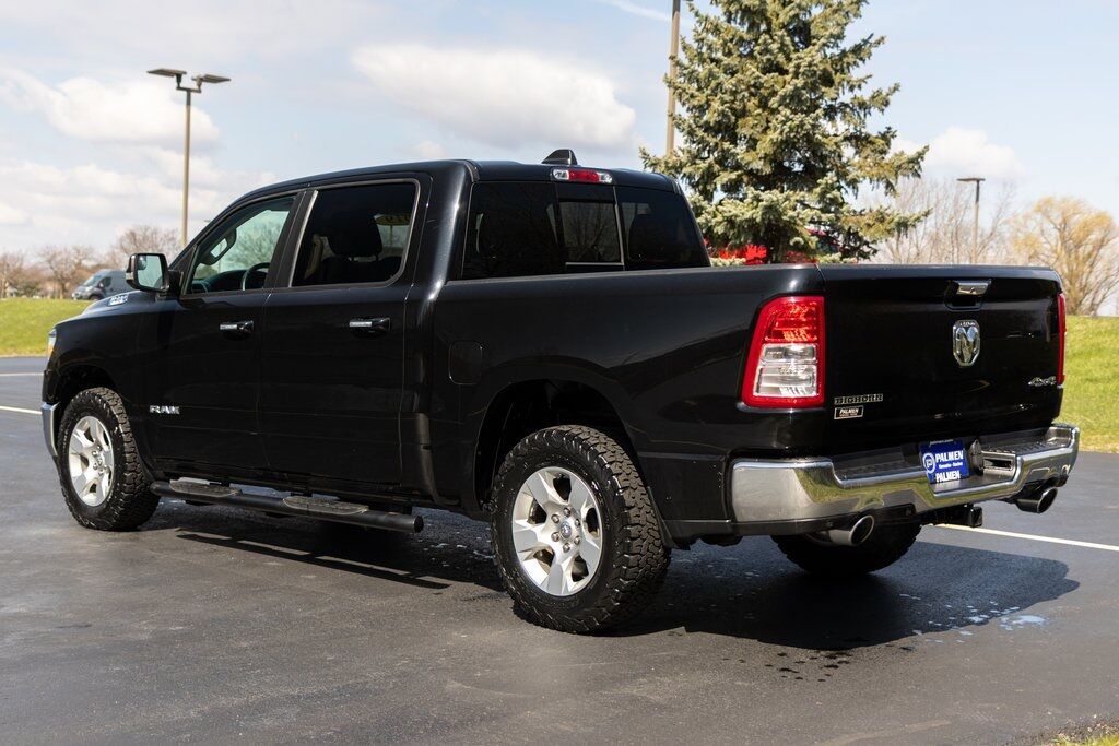 2019 Ram 1500 Big Horn/Lone Star Racine WI