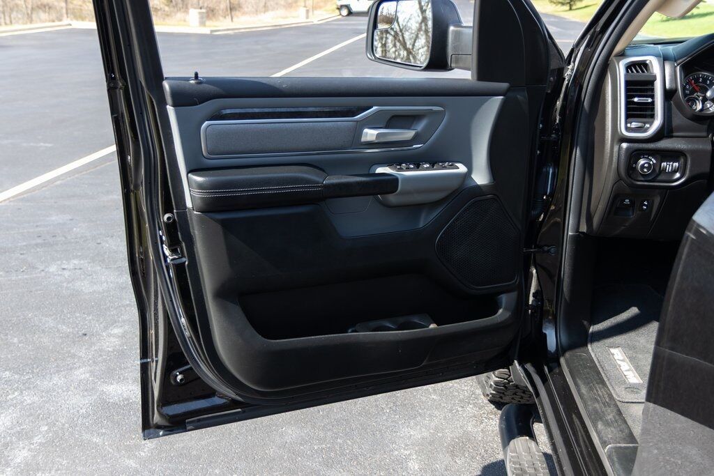 2019 Ram 1500 Big Horn/Lone Star Racine WI