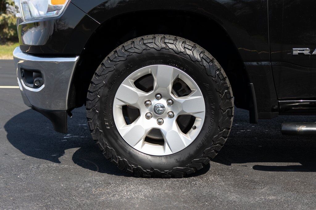 2019 Ram 1500 Big Horn/Lone Star Racine WI