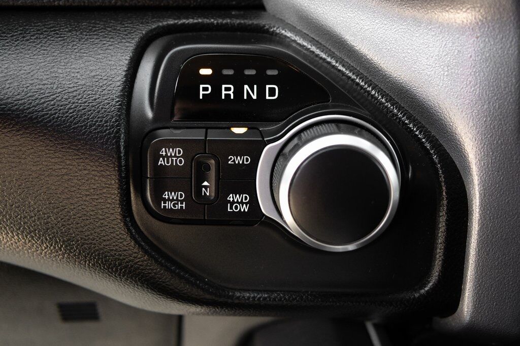2019 Ram 1500 Big Horn/Lone Star Racine WI
