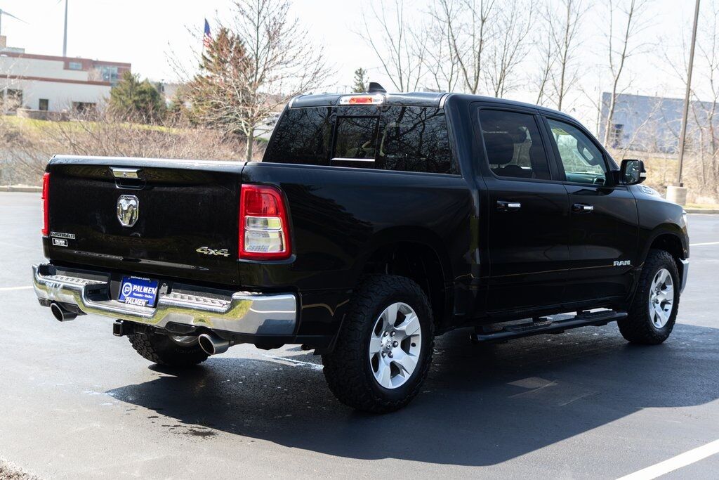 2019 Ram 1500 Big Horn/Lone Star Racine WI