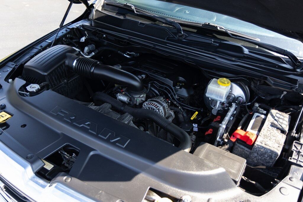 2019 Ram 1500 Big Horn/Lone Star Racine WI