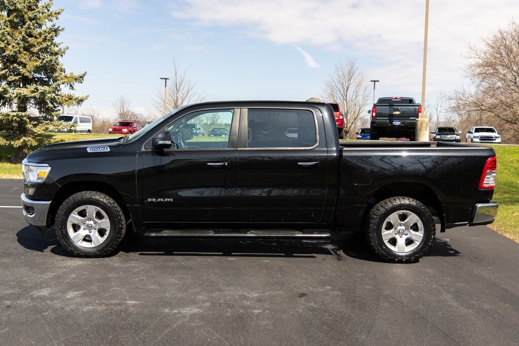 2019 Ram 1500 Big Horn/Lone Star Racine WI