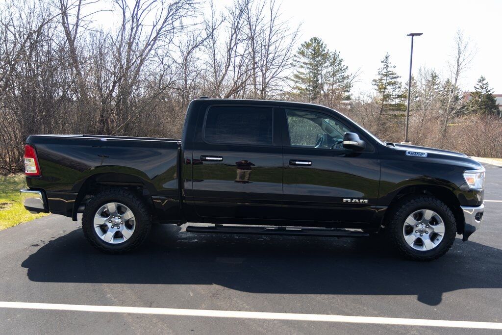 2019 Ram 1500 Big Horn/Lone Star Racine WI