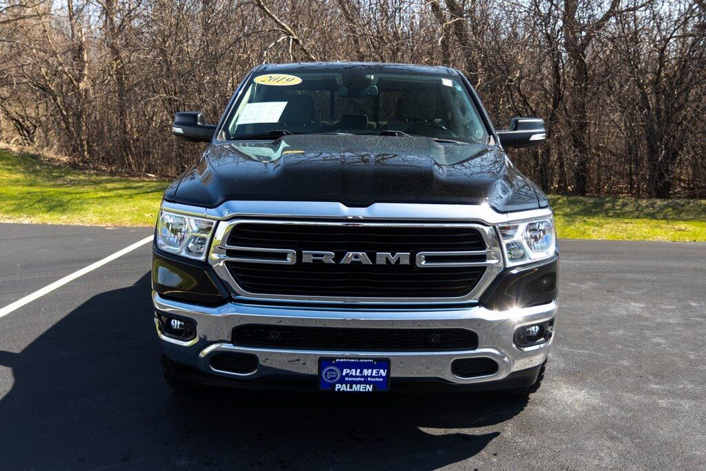 2019 Ram 1500 Big Horn/Lone Star Racine WI