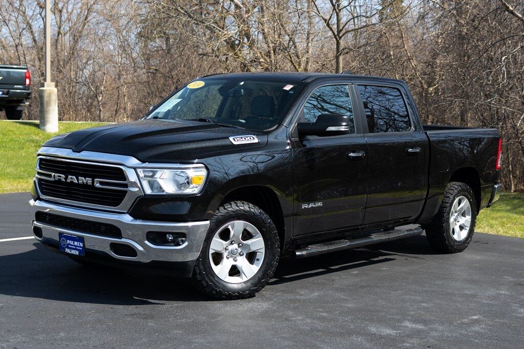 2019 Ram 1500 Big Horn/Lone Star Racine WI