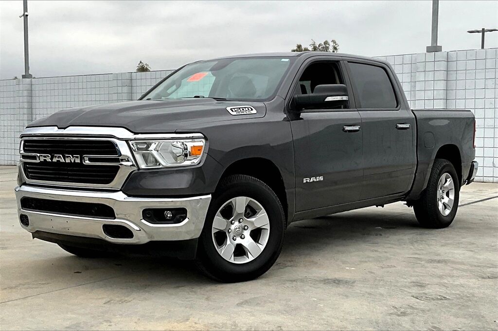 2019 Ram 1500 Big Horn/Lone Star Quincy MA