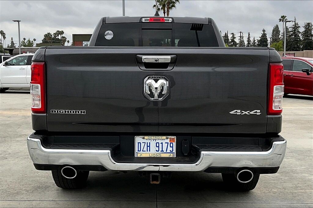 2019 Ram 1500 Big Horn/Lone Star Quincy MA