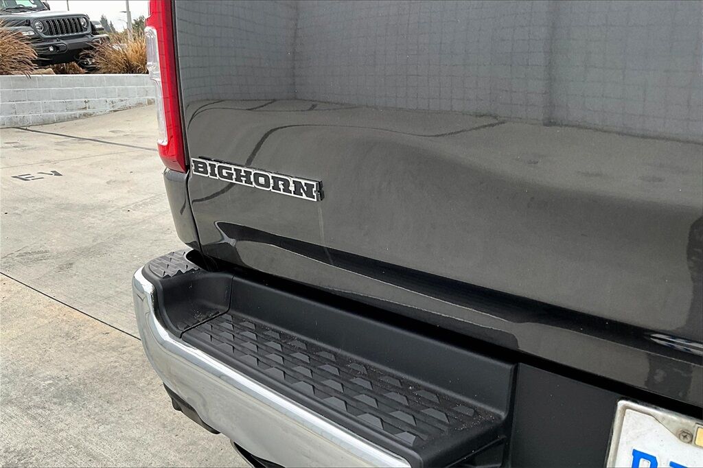 2019 Ram 1500 Big Horn/Lone Star Quincy MA