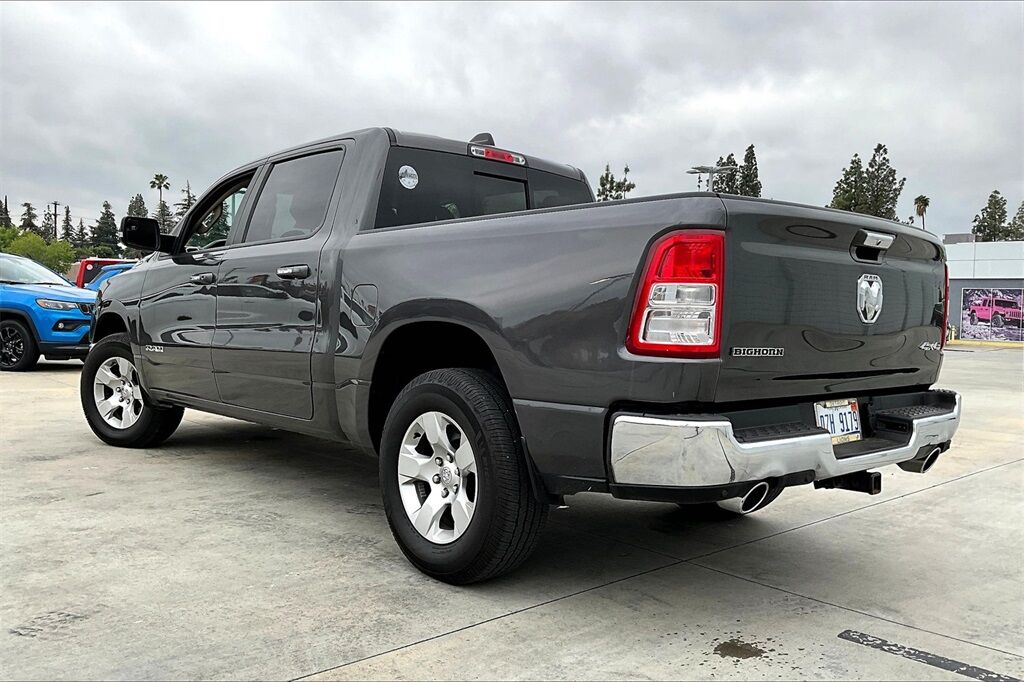2019 Ram 1500 Big Horn/Lone Star Quincy MA
