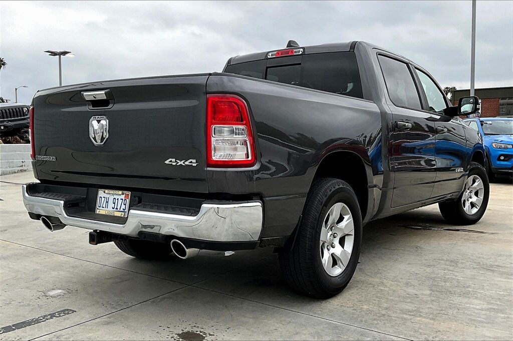 2019 Ram 1500 Big Horn/Lone Star Quincy MA