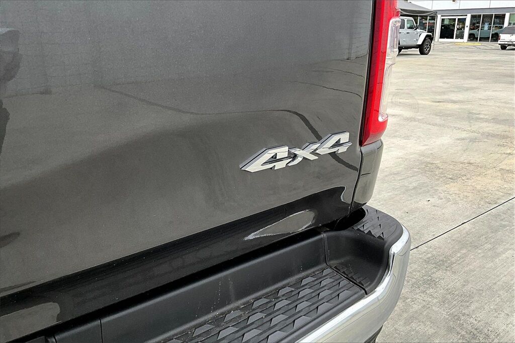 2019 Ram 1500 Big Horn/Lone Star Quincy MA