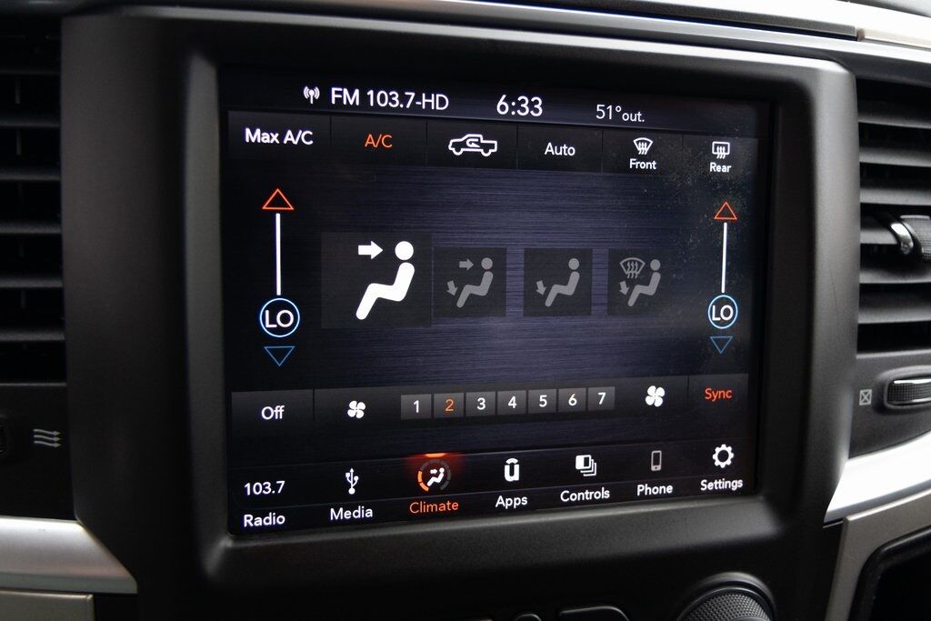 2019 Ram 1500 Classic SLT Kenosha WI