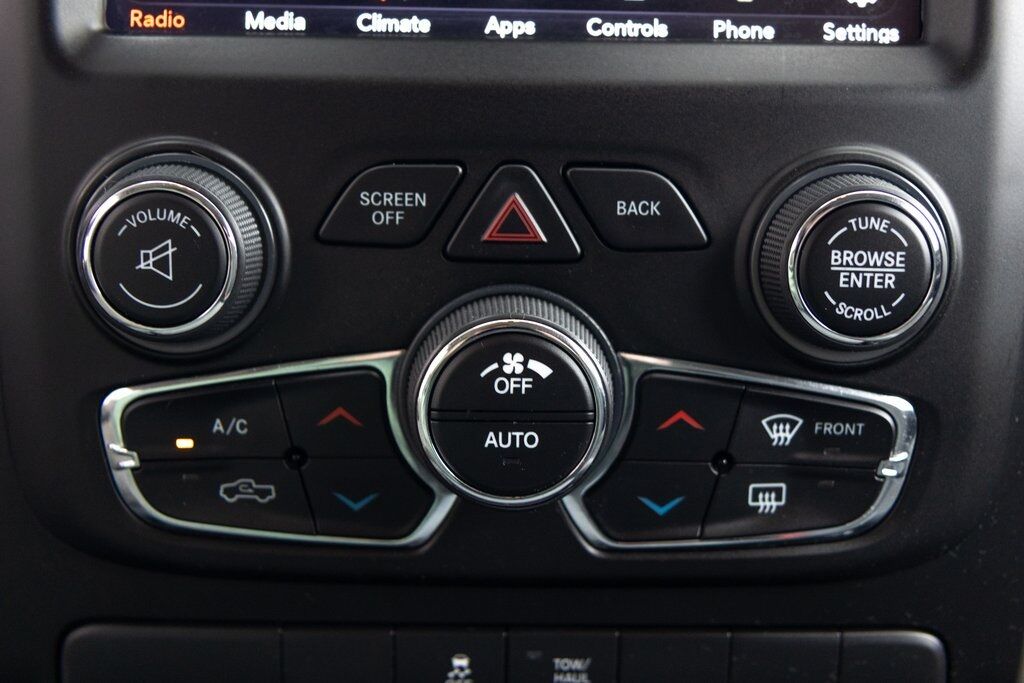 2019 Ram 1500 Classic SLT Kenosha WI