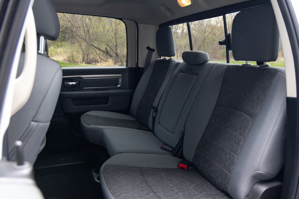 2019 Ram 1500 Classic SLT Kenosha WI