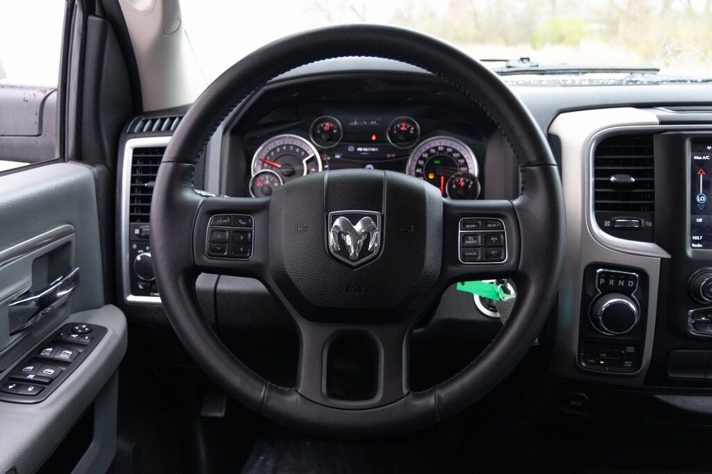 2019 Ram 1500 Classic SLT Kenosha WI