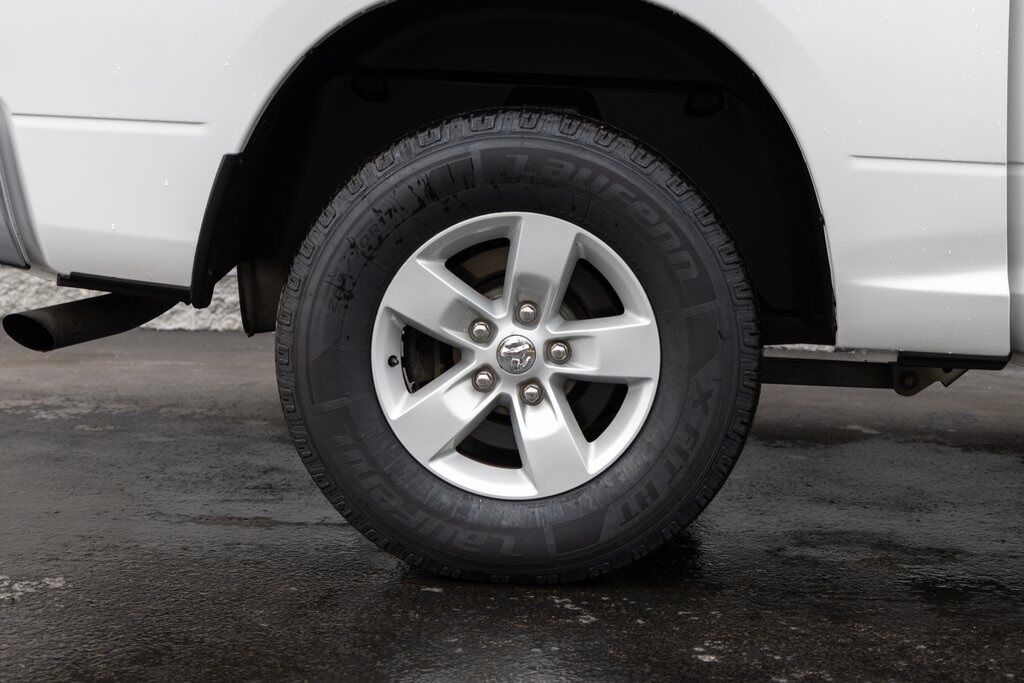 2019 Ram 1500 Classic SLT Kenosha WI
