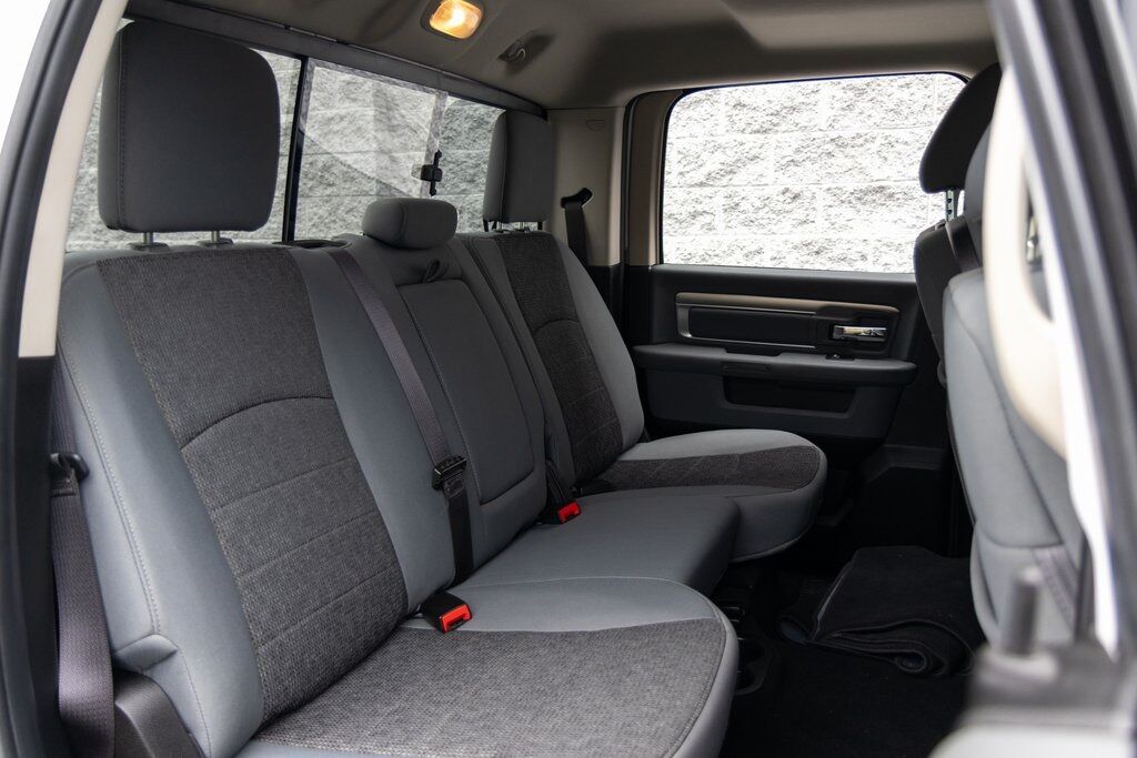 2019 Ram 1500 Classic SLT Kenosha WI