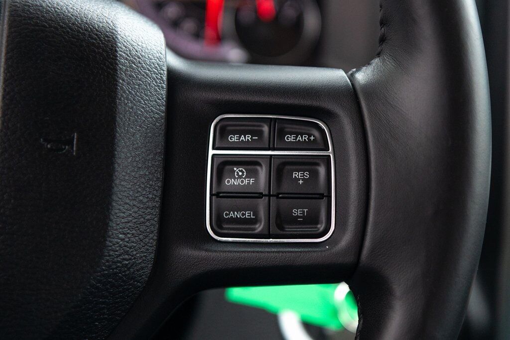 2019 Ram 1500 Classic SLT Kenosha WI