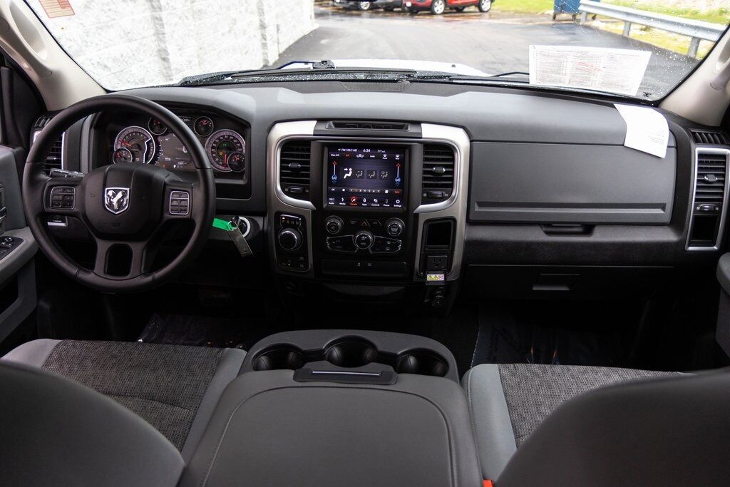 2019 Ram 1500 Classic SLT Kenosha WI