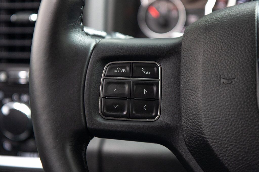 2019 Ram 1500 Classic SLT Kenosha WI