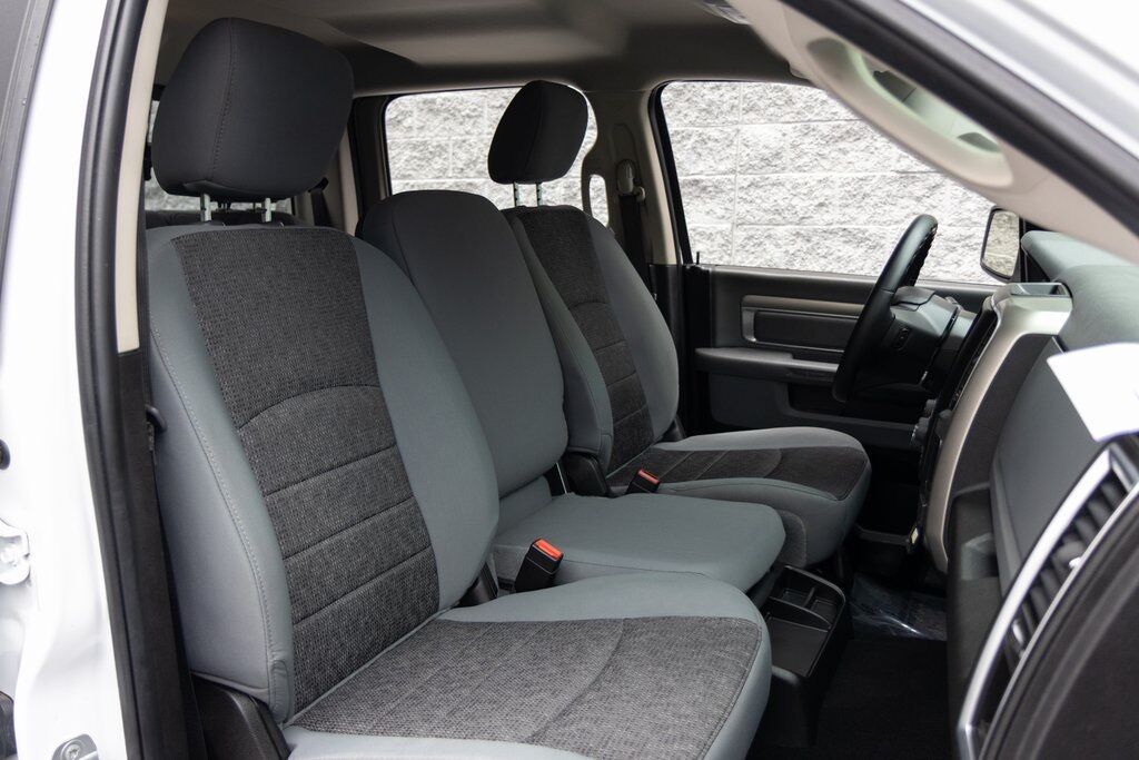 2019 Ram 1500 Classic SLT Kenosha WI