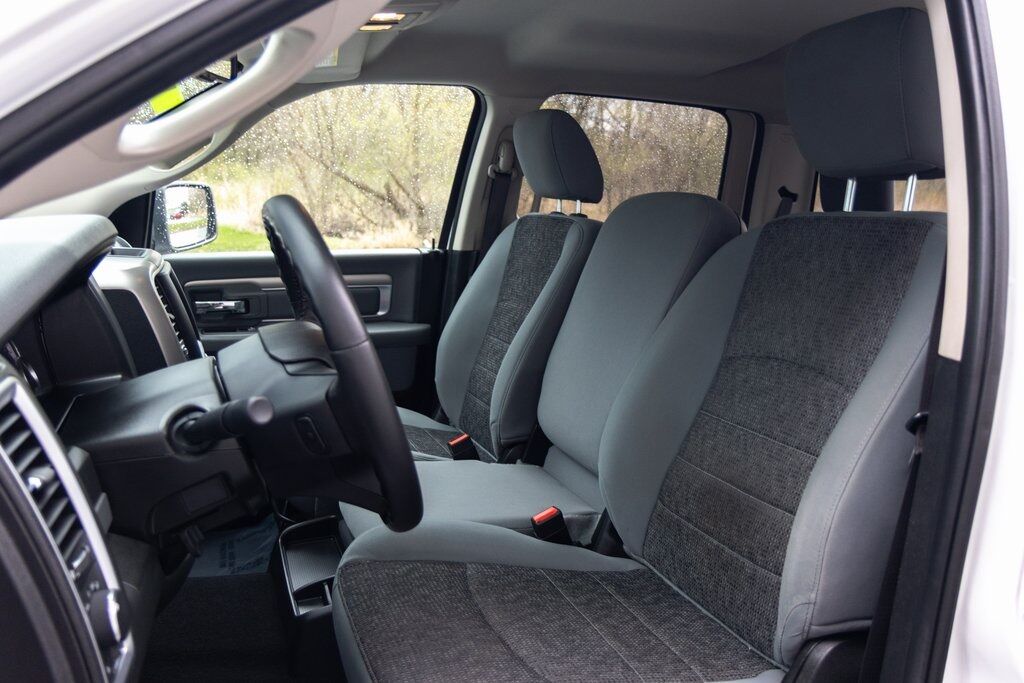 2019 Ram 1500 Classic SLT Kenosha WI