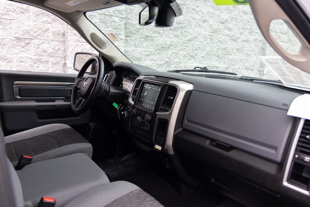 2019 Ram 1500 Classic SLT Kenosha WI