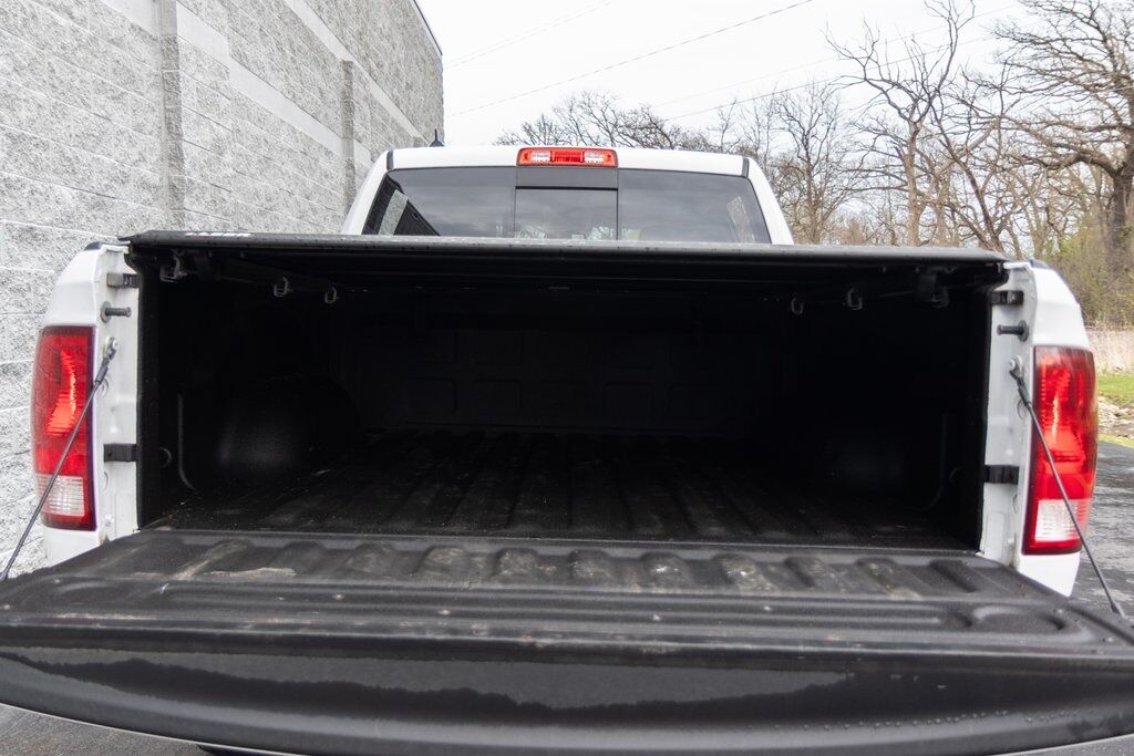 2019 Ram 1500 Classic SLT Kenosha WI