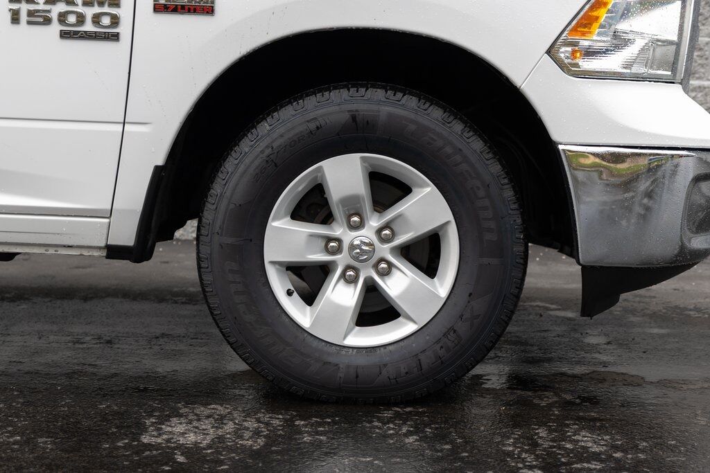 2019 Ram 1500 Classic SLT Kenosha WI