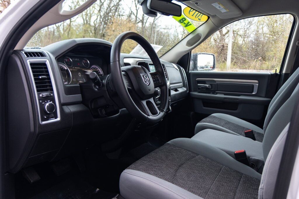2019 Ram 1500 Classic SLT Kenosha WI
