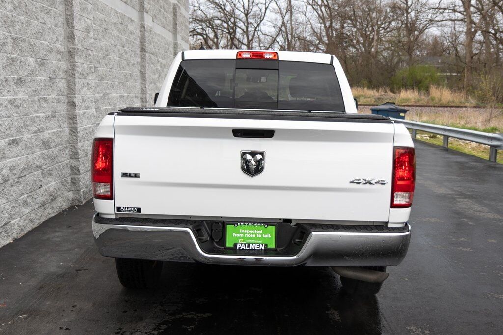 2019 Ram 1500 Classic SLT Kenosha WI
