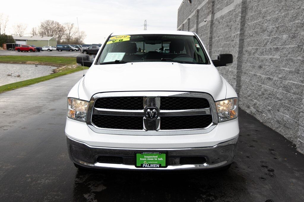 2019 Ram 1500 Classic SLT Kenosha WI