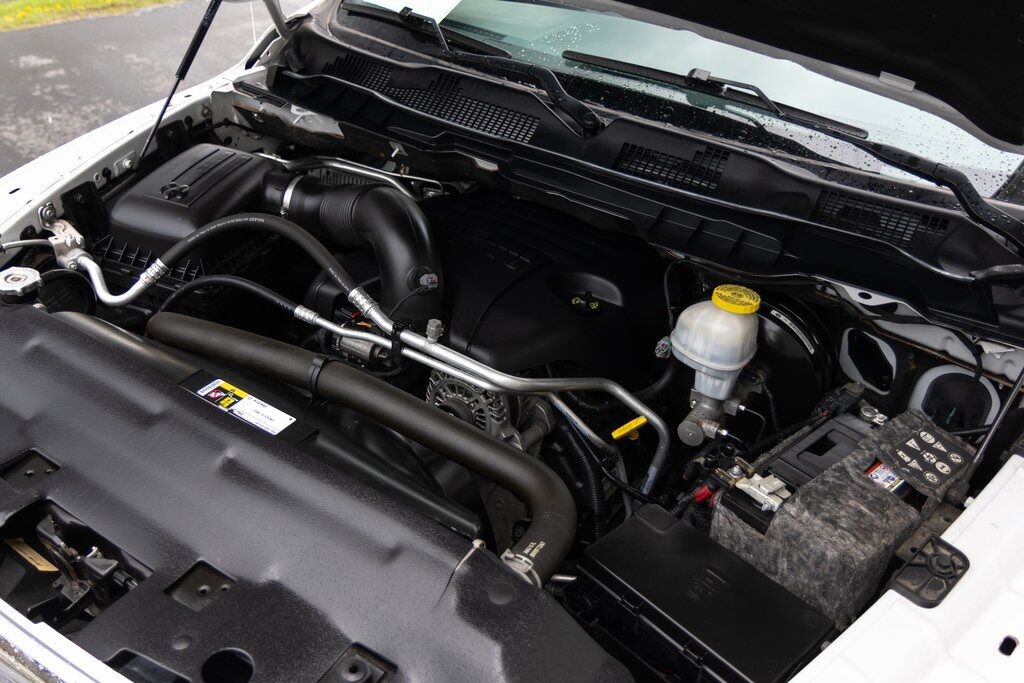 2019 Ram 1500 Classic SLT Kenosha WI