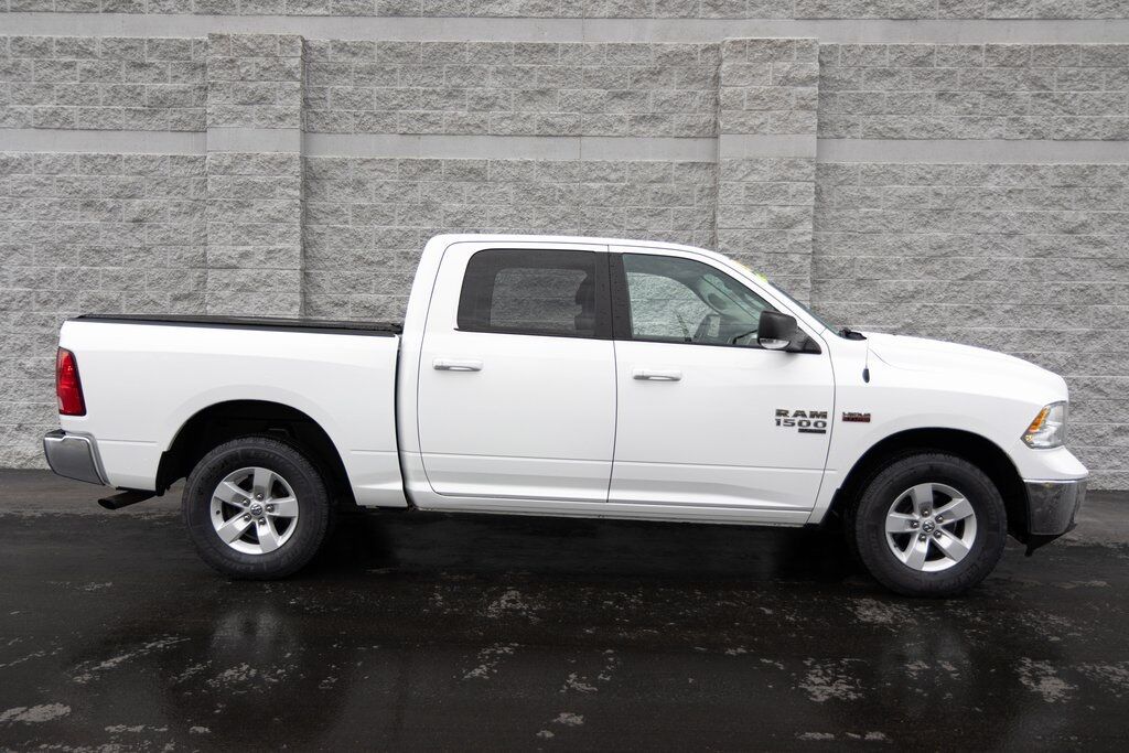 2019 Ram 1500 Classic SLT Kenosha WI