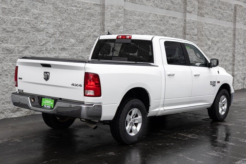 2019 Ram 1500 Classic SLT Kenosha WI