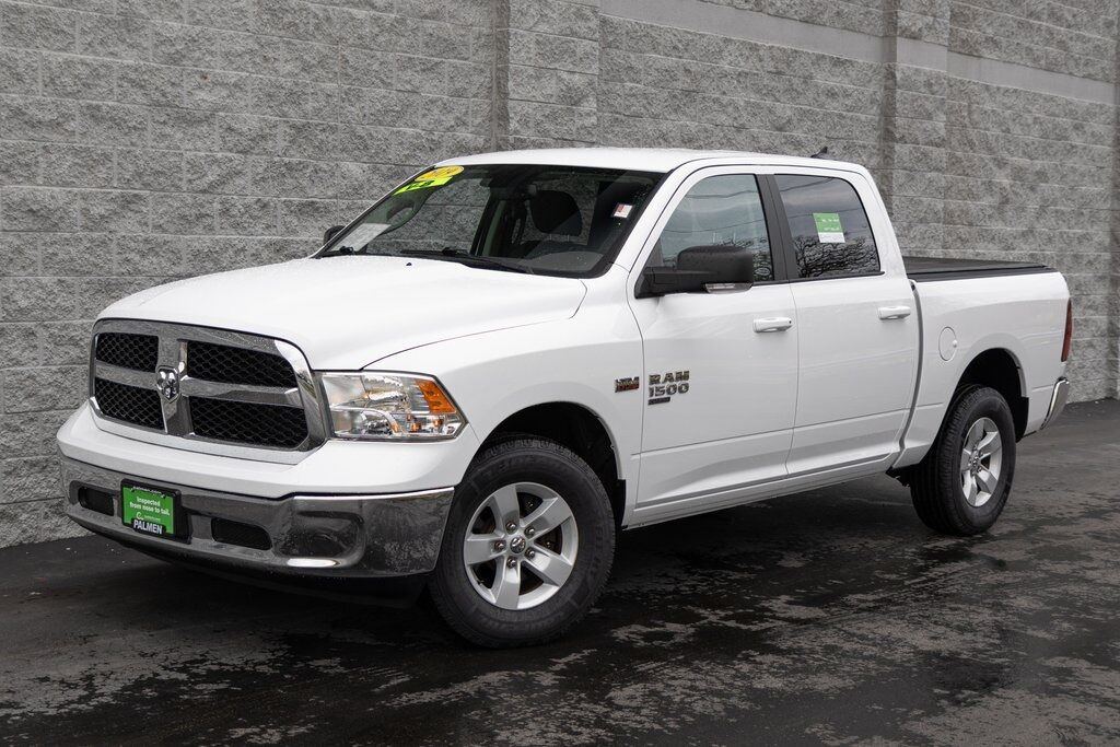2019 Ram 1500 Classic SLT Kenosha WI