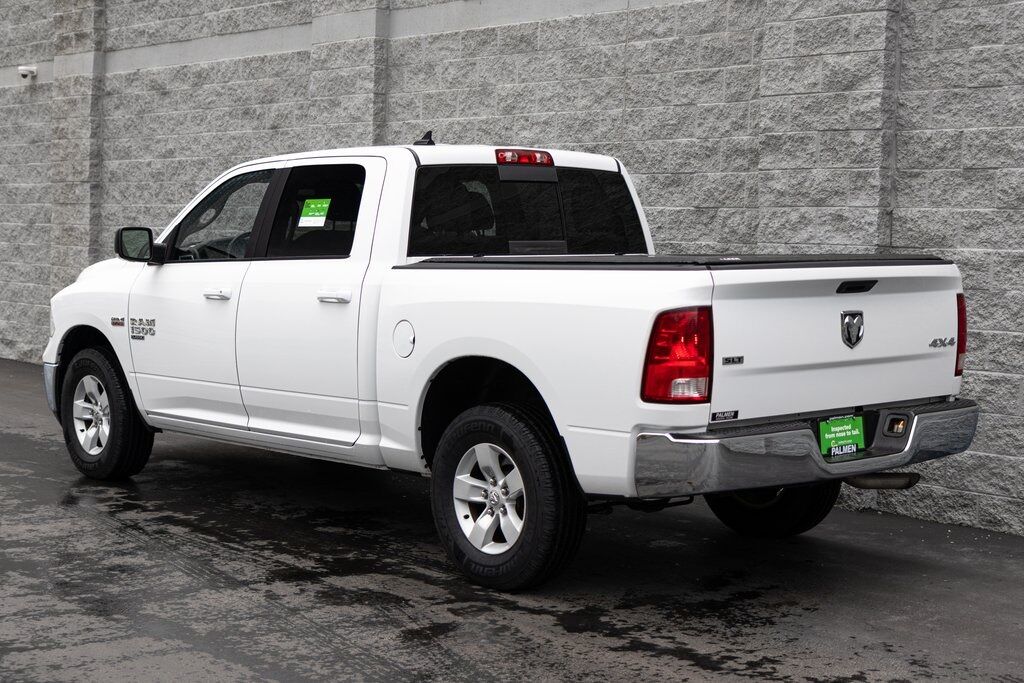 2019 Ram 1500 Classic SLT Kenosha WI