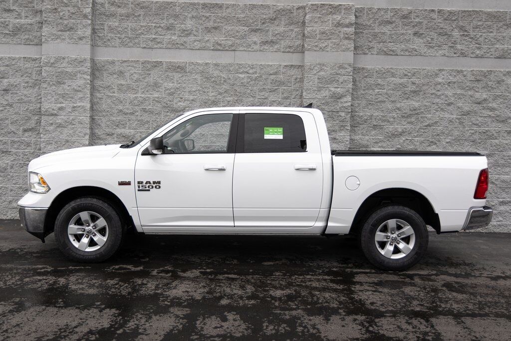 2019 Ram 1500 Classic SLT Kenosha WI