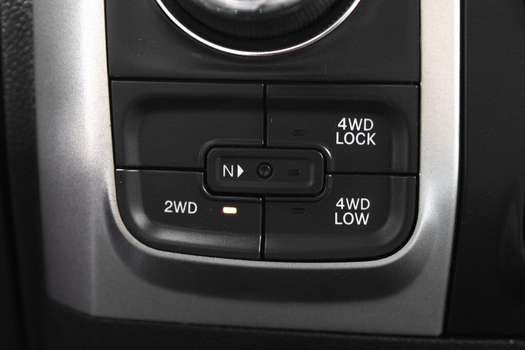 2019 Ram 1500 Classic SLT Kenosha WI