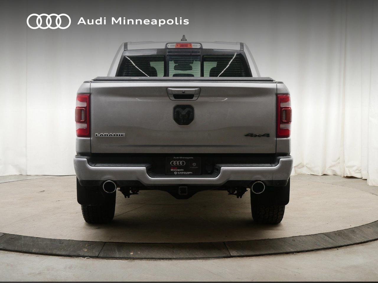 2019 Ram 1500 Laramie Oak Ridge TN